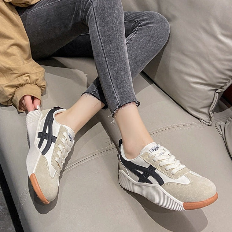 Zarelle Edge Sneakers