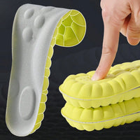 CloudStep Massage Insoles