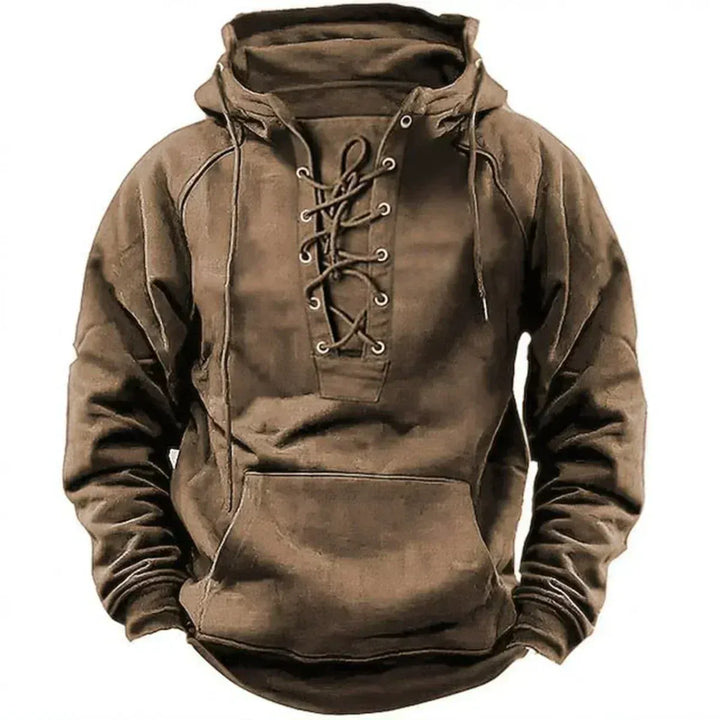 Urban Viking Hoodie