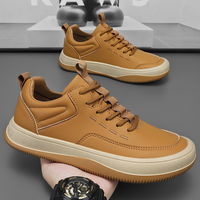 UrbanExplorer Sneaker