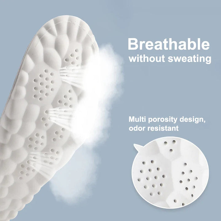 CloudStep Massage Insoles