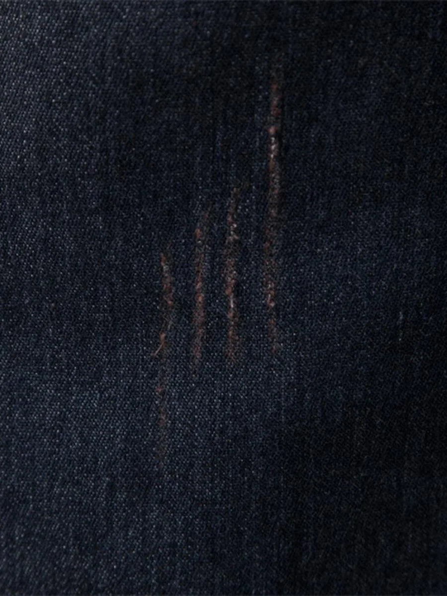 Blacksmith Slim Denim Shirt