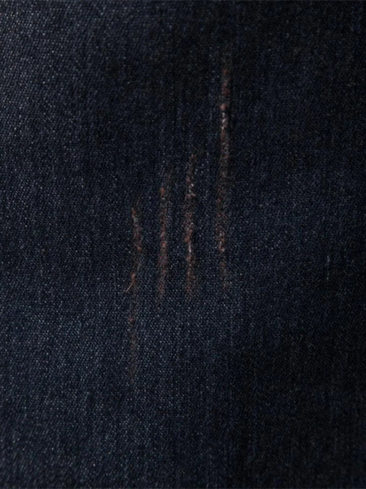 Blacksmith Slim Denim Shirt