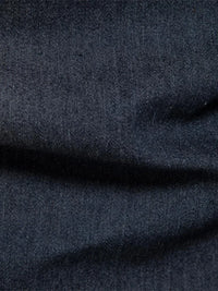 Blacksmith Slim Denim Shirt