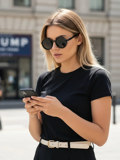 Eclipse Sunglasses Variable Tint