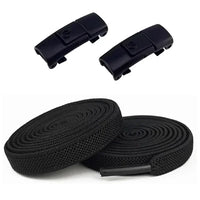 SwiftLock Laces