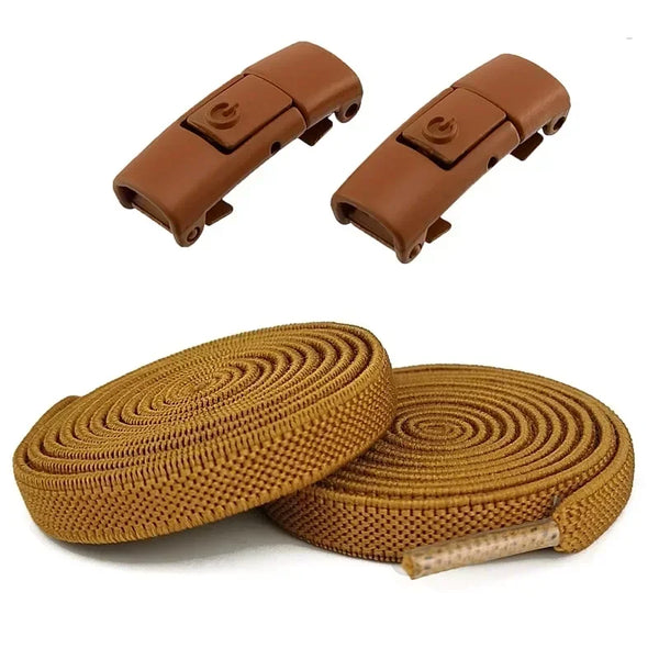 SwiftLock Laces