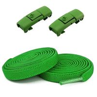 SwiftLock Laces