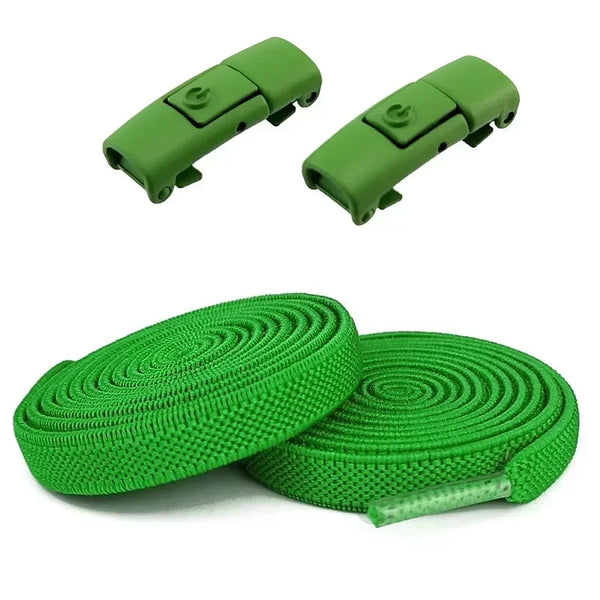 SwiftLock Laces