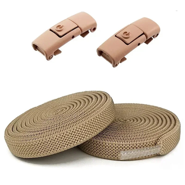 SwiftLock Laces