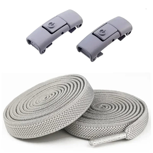 SwiftLock Laces