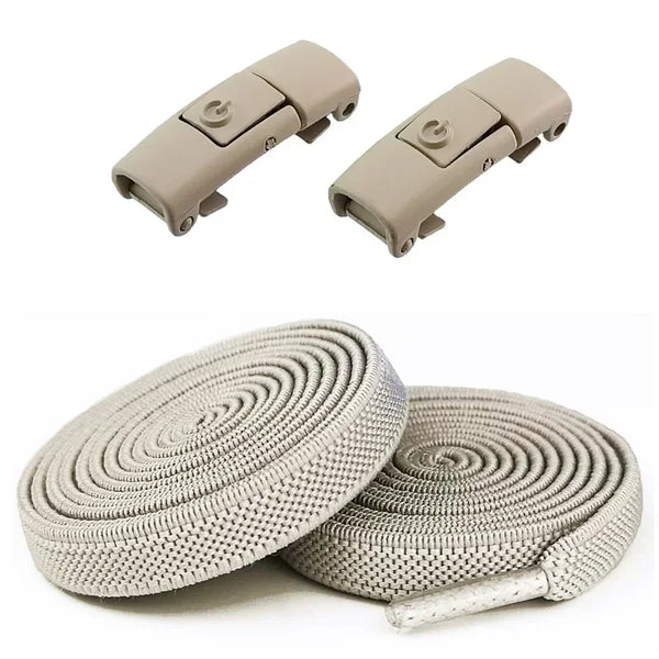 SwiftLock Laces