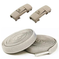 SwiftLock Laces