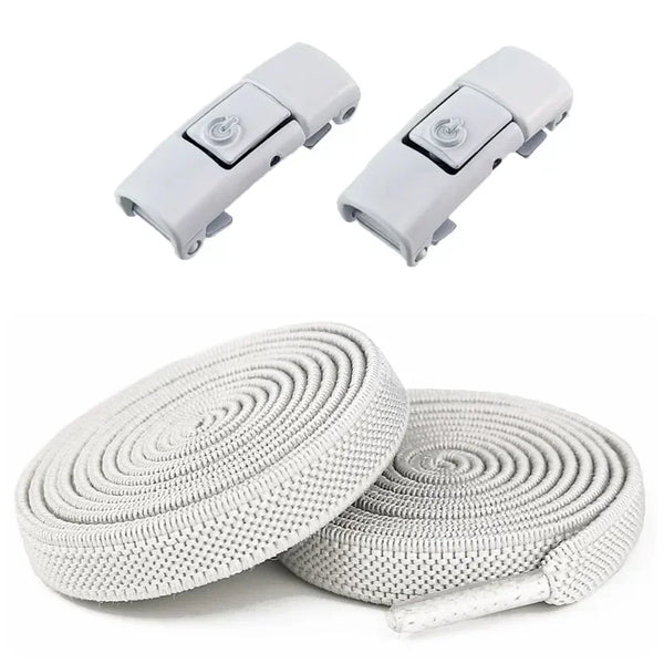 SwiftLock Laces
