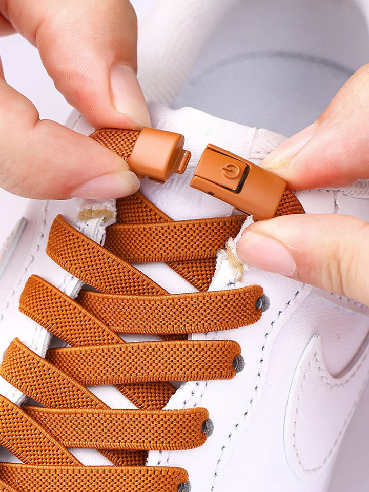 SwiftLock Laces