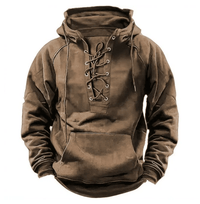 Urban Viking Hoodie