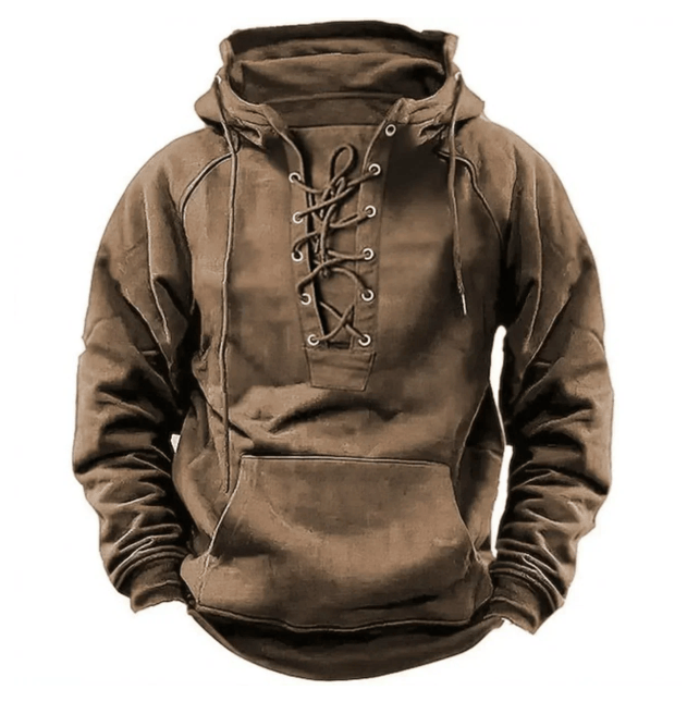 Urban Viking Hoodie