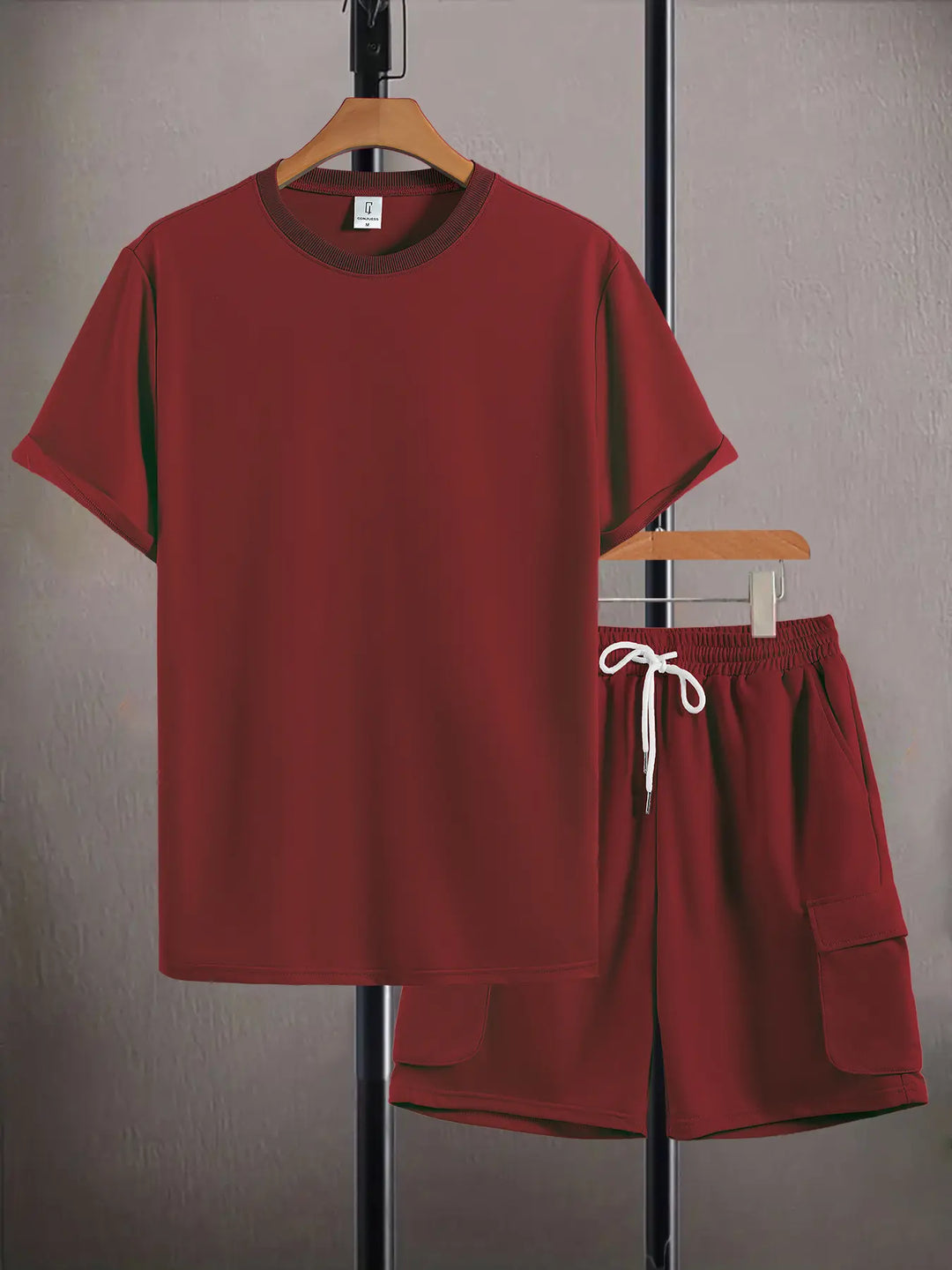 Two Piece Set Nero Spring