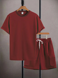 Two Piece Set Nero Spring