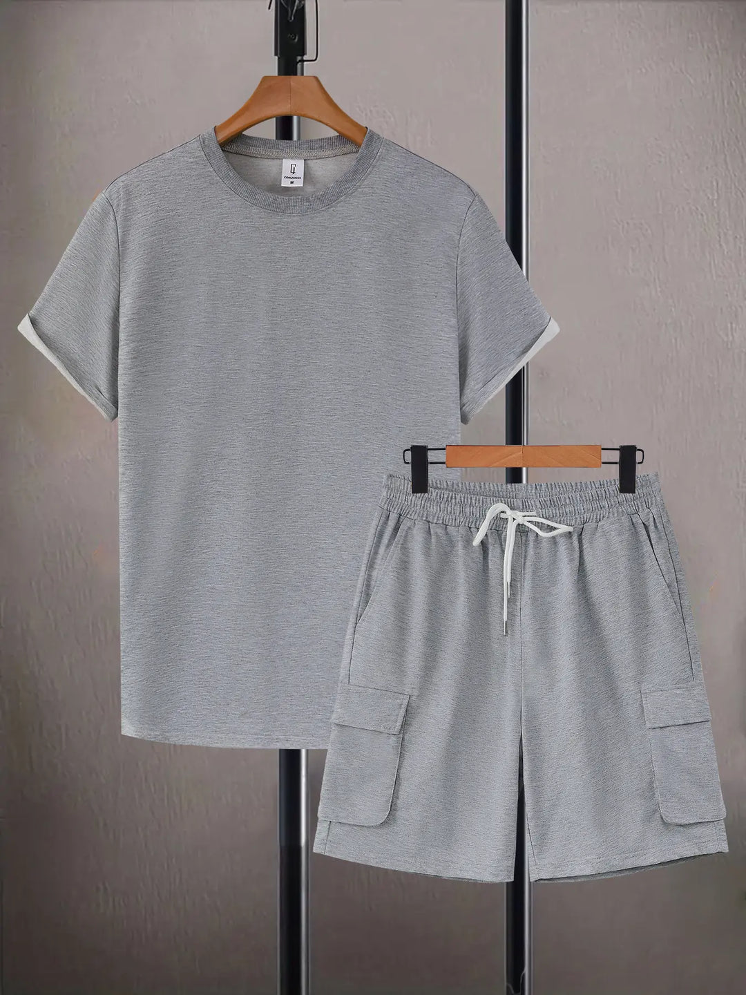 Two Piece Set Nero Spring
