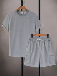 Two Piece Set Nero Spring