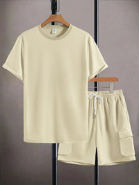 Two Piece Set Nero Spring