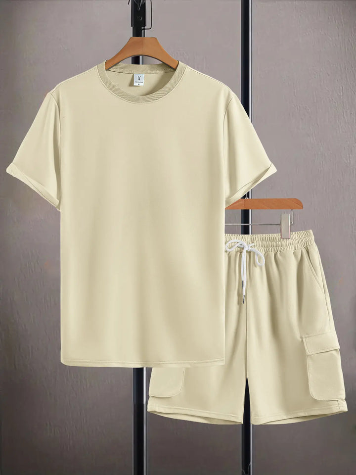 Two Piece Set Nero Spring