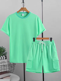 Two Piece Set Nero Spring