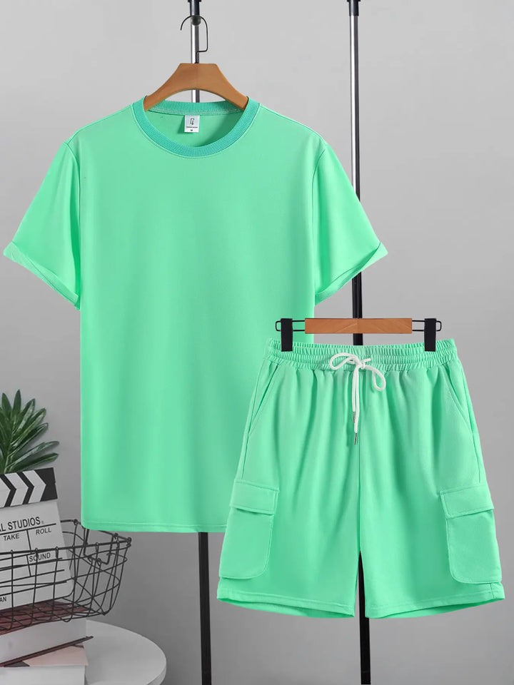 Two Piece Set Nero Spring