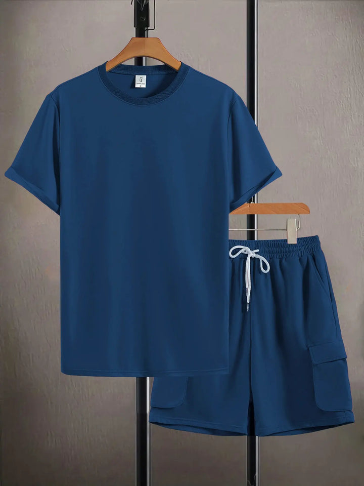 Two Piece Set Nero Spring
