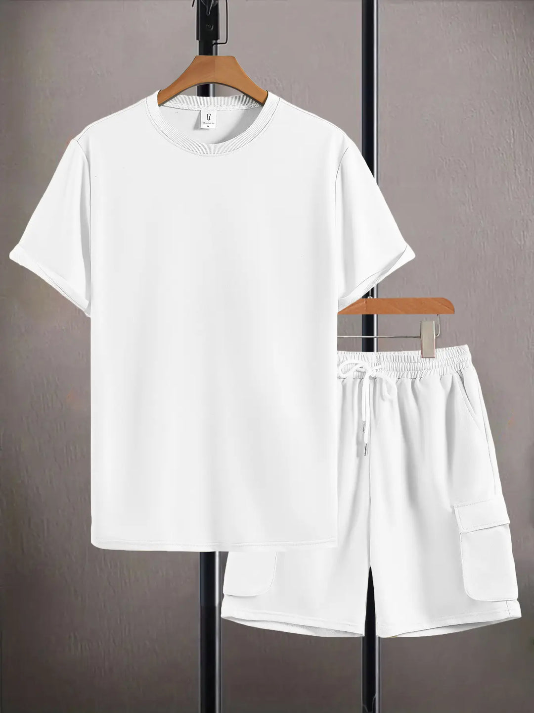 Two Piece Set Nero Spring