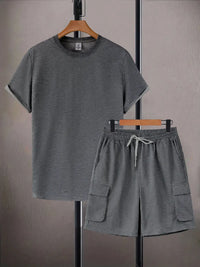 Two Piece Set Nero Spring