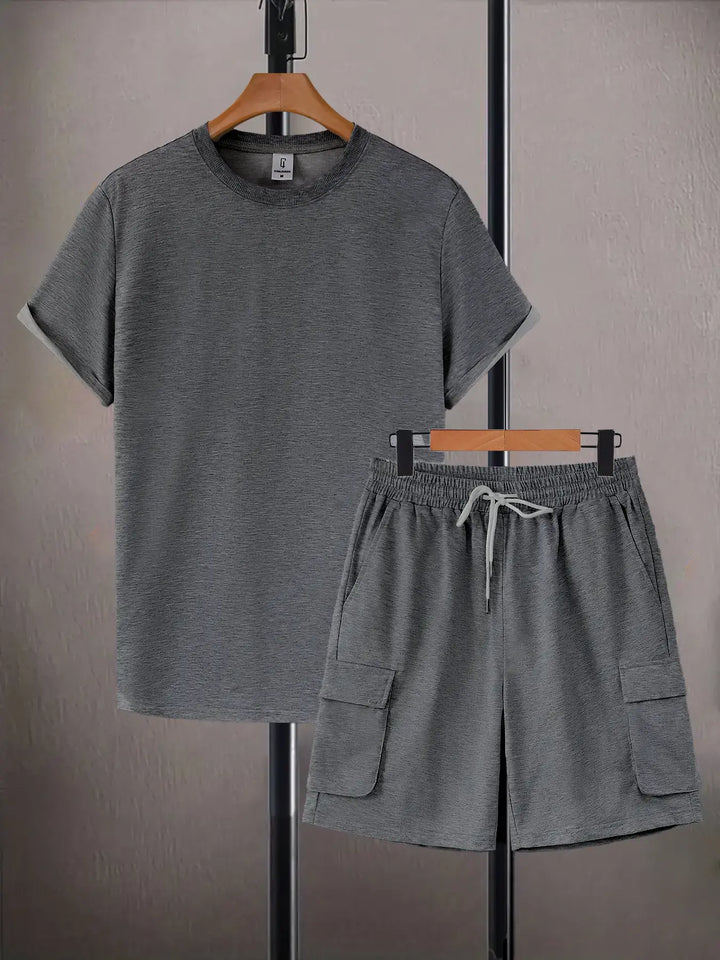 Two Piece Set Nero Spring