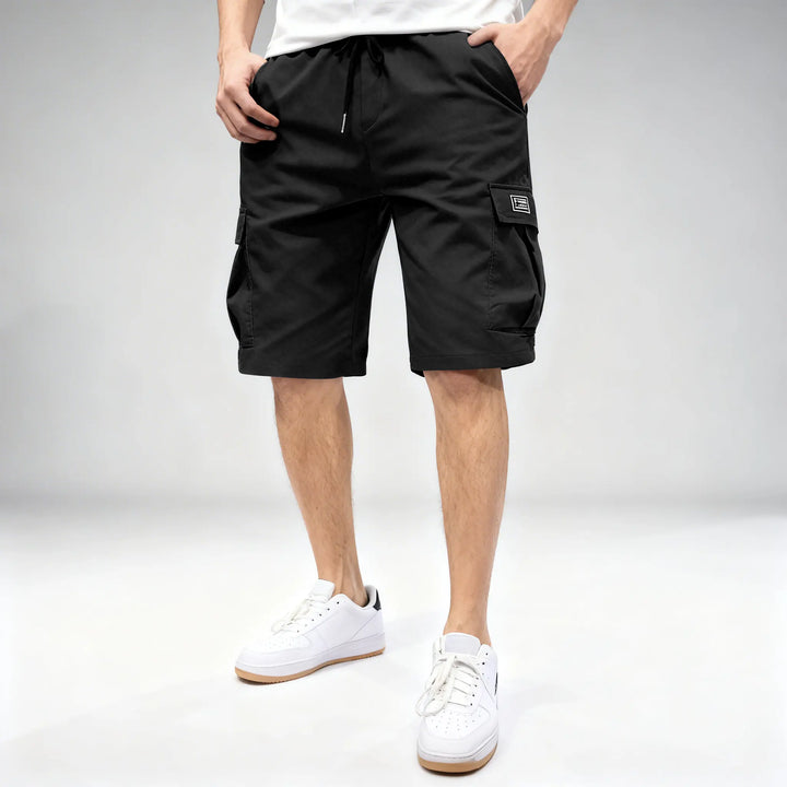 UrbanField Tactische Shorts