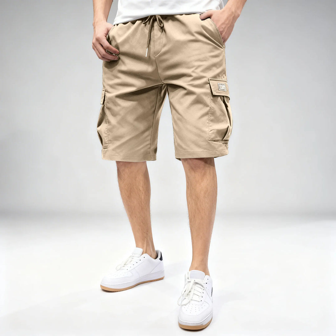 UrbanField Tactische Shorts