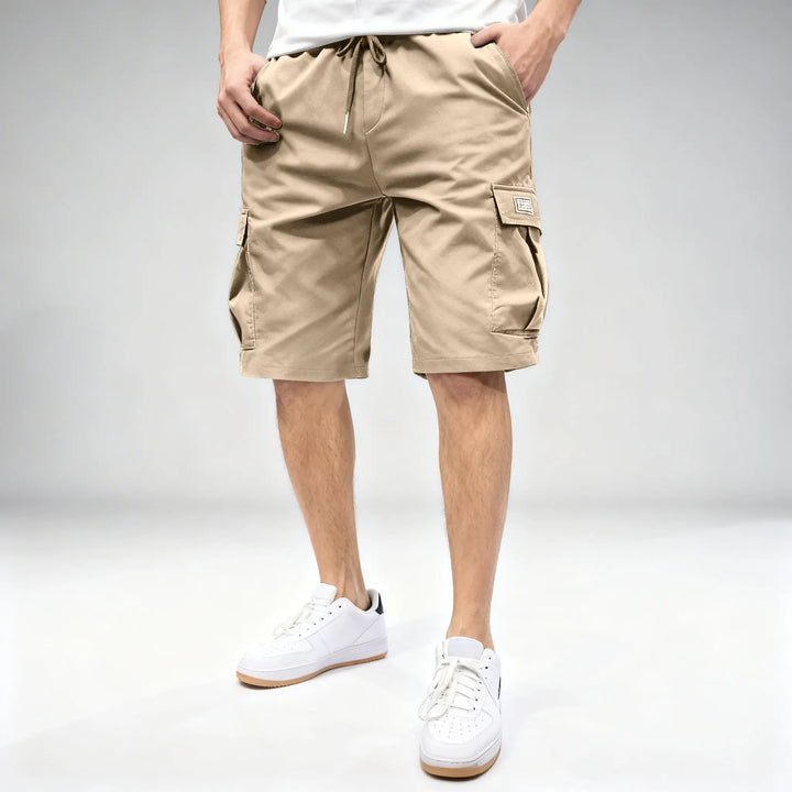 UrbanField Tactische Shorts