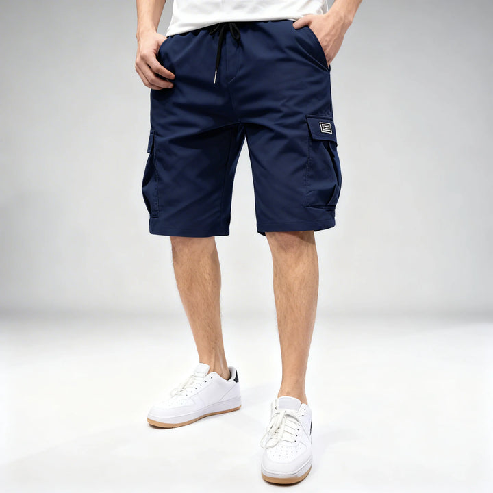 UrbanField Tactische Shorts
