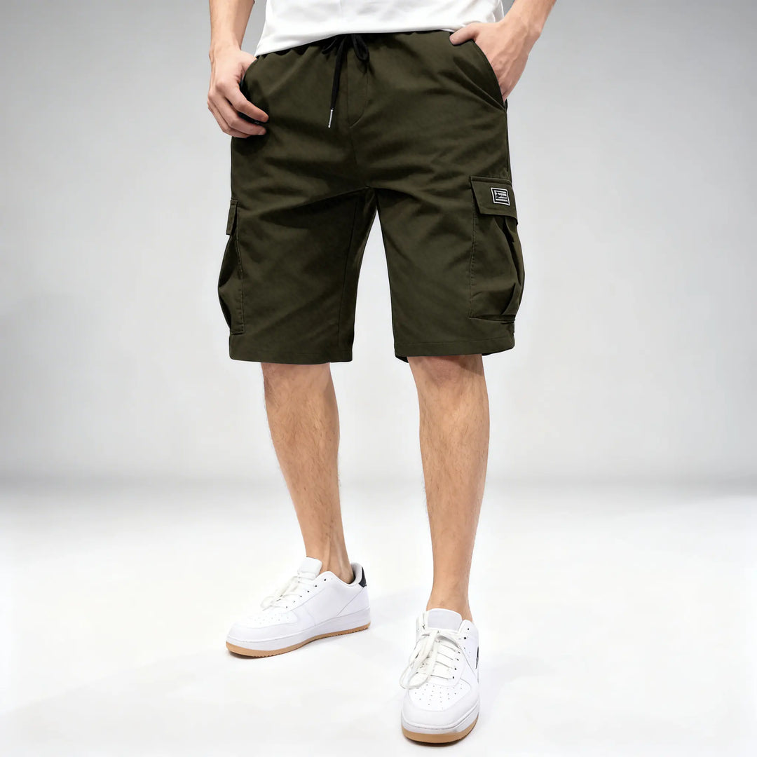 UrbanField Tactische Shorts