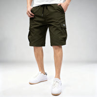 UrbanField Tactische Shorts