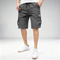 UrbanField Tactische Shorts