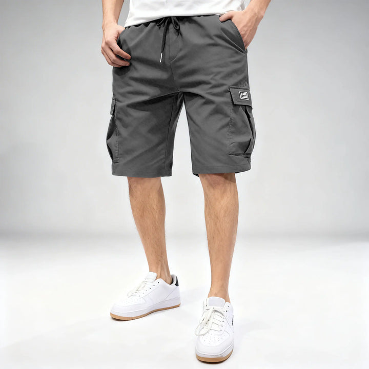 UrbanField Tactische Shorts
