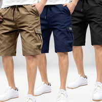 UrbanField Tactische Shorts
