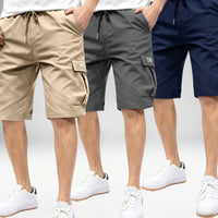 UrbanField Tactische Shorts