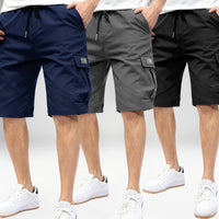 UrbanField Tactische Shorts
