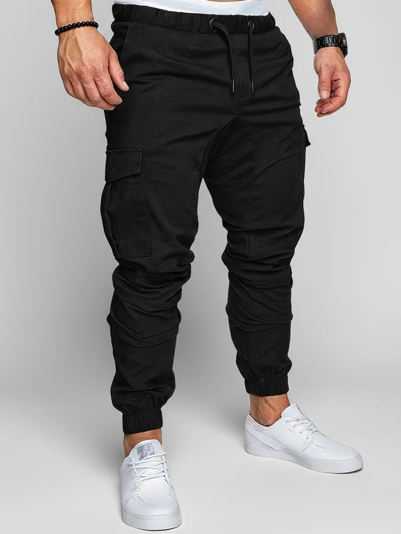 3-pack UrbanForge Cargo Pants
