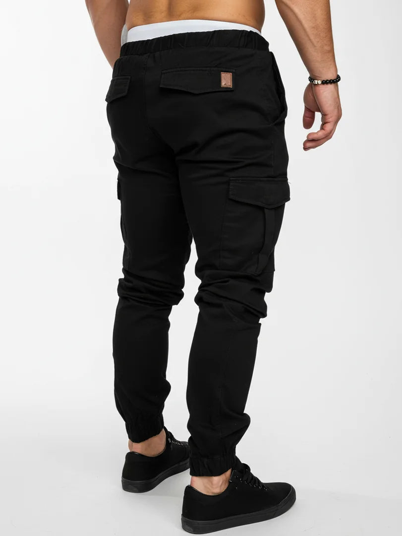 3-pack UrbanForge Cargo Pants