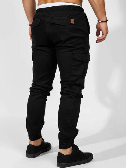 3-pack UrbanForge Cargo Pants