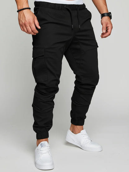 3-pack UrbanForge Cargo Pants