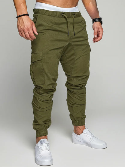 3-pack UrbanForge Cargo Pants