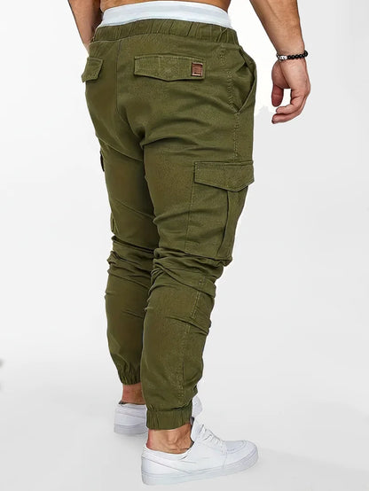 3-pack UrbanForge Cargo Pants